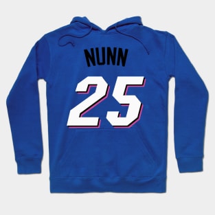 Kendrick Nunn Vice Hoodie